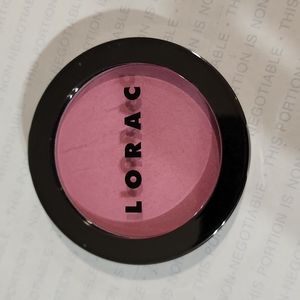 Lorac Blush
